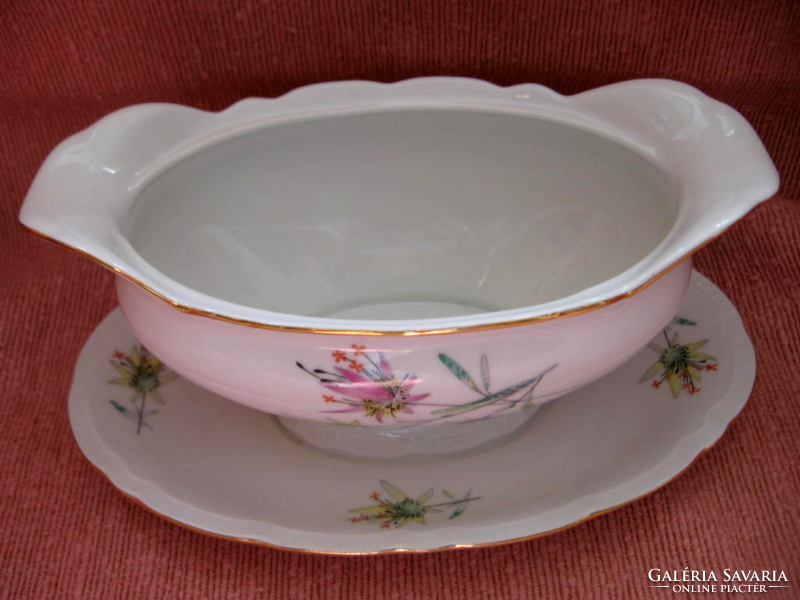 It is also beautiful for floral retro sauce, sauce cups, bowls, vases and pots