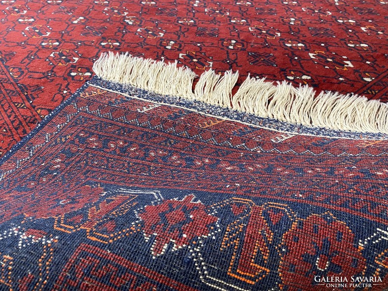 Afgan Khal Mohammadi szőnyeg 315x202cm