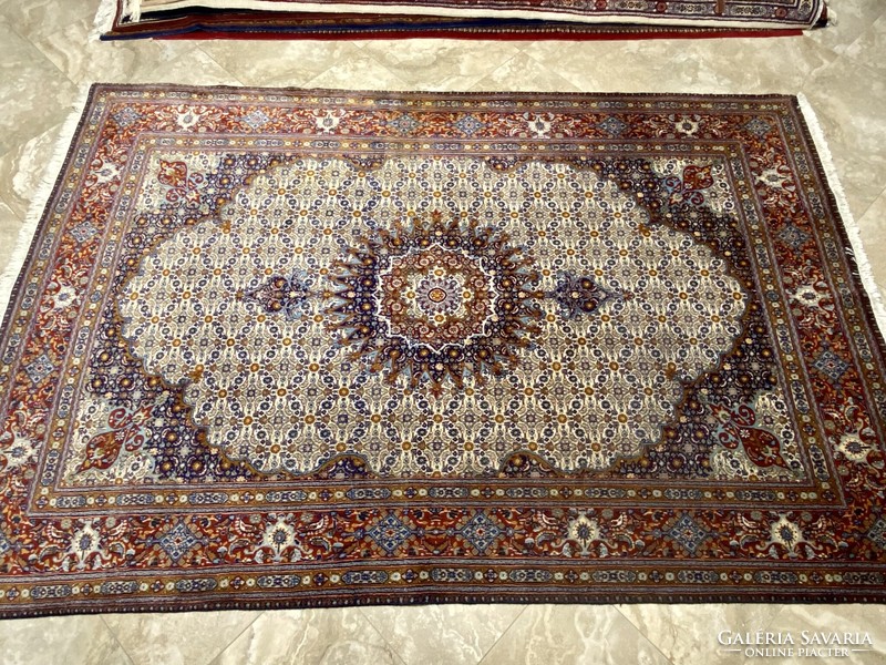 Iran Moud perzsaszőnyeg 300x200cm