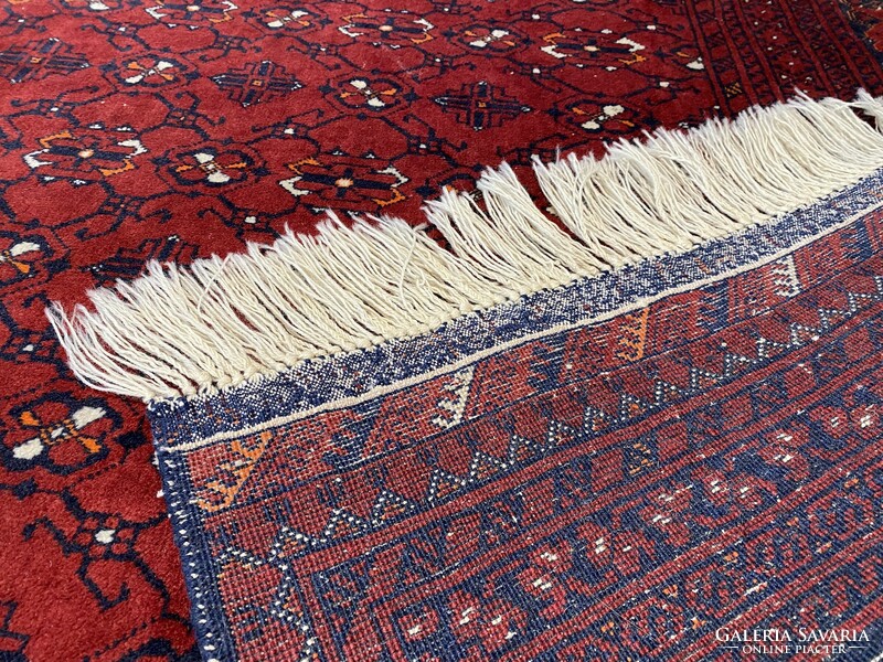 Afghan khal mohammadi rug 315x202cm