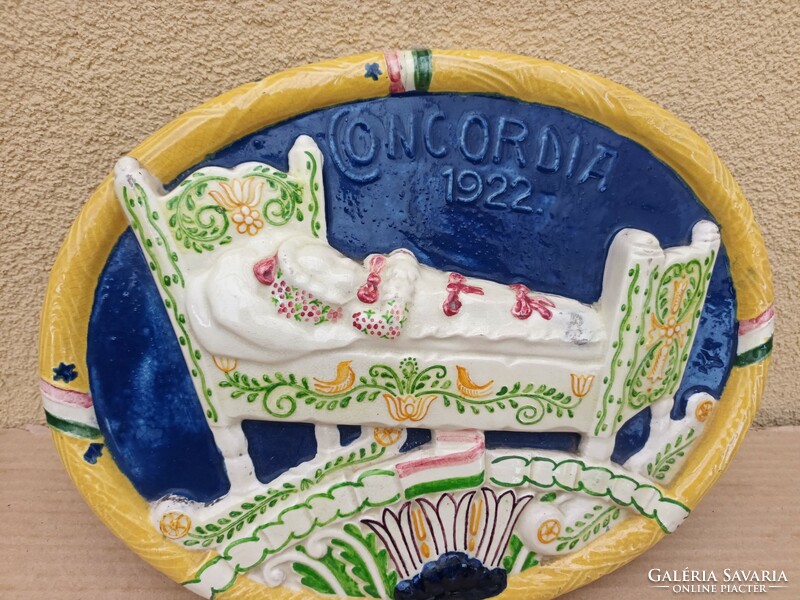 1922 ceramic 