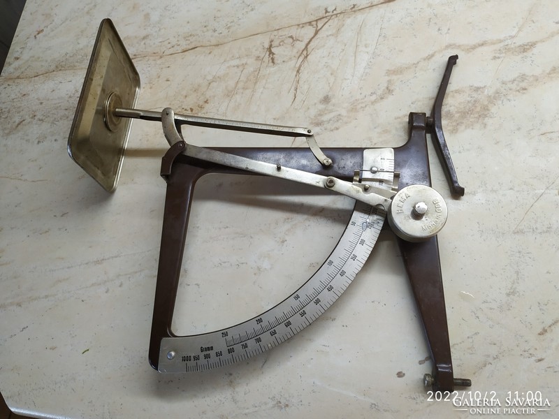 Postal mail scale for sale!