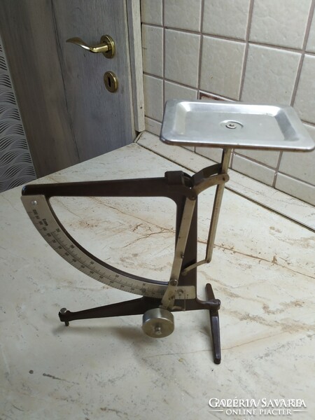 Postal mail scale for sale!