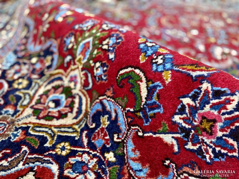 Iran Meshed perzsaszőnyeg 300x200cm
