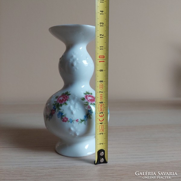 Wallendorf váza