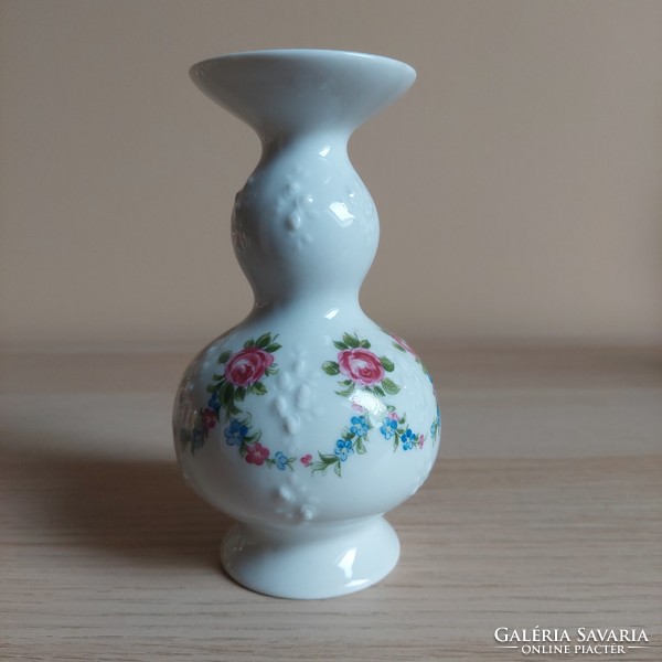 Wallendorf váza