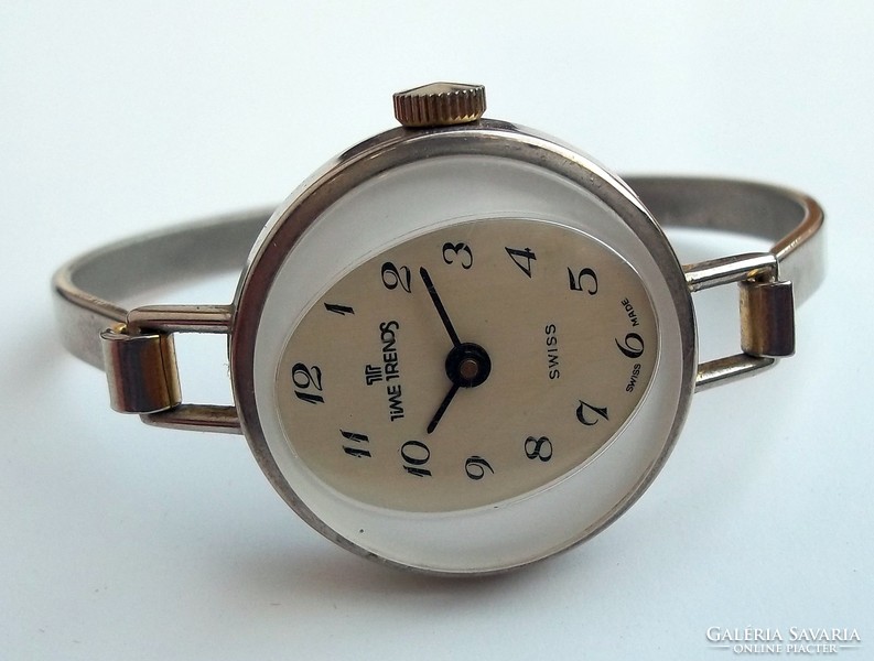 Time trends women's bracelet watch