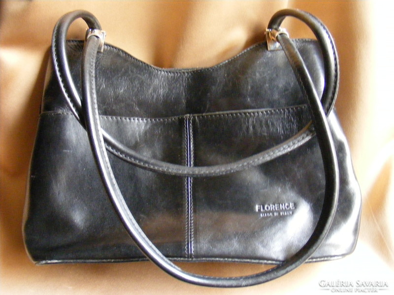 Florence Italian women's leather bag