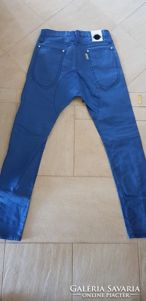 Humor low-rise men's jeans size 29