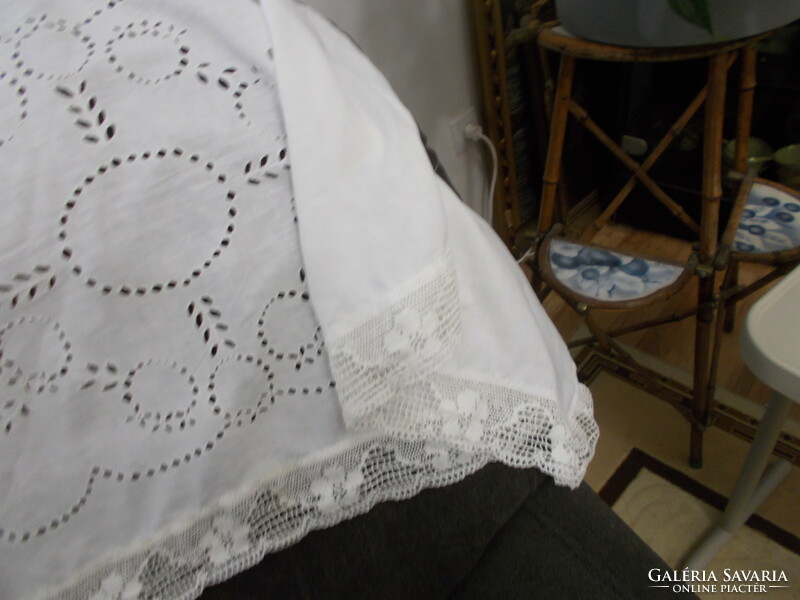 Nice drapery or sublot tablecloth