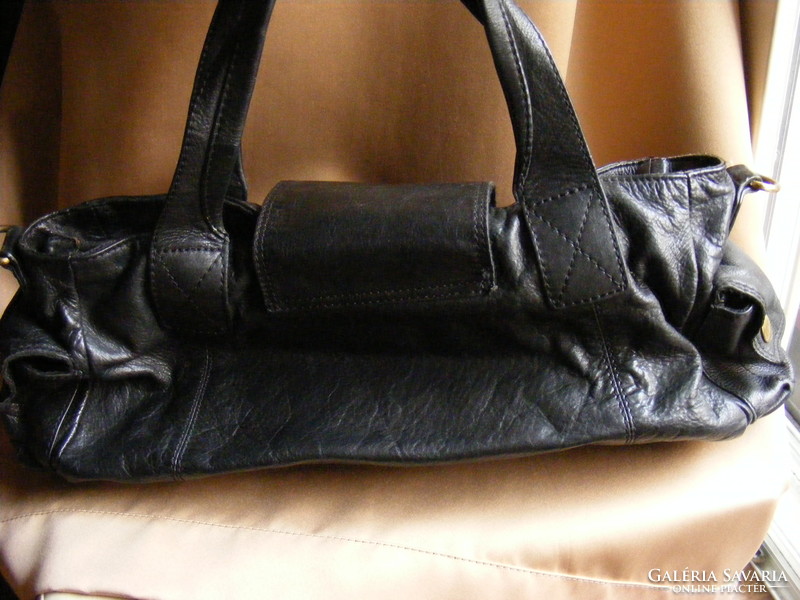 5th avenue women's leather bag