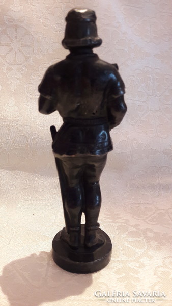 Saint Imre statue of Árpádházi (l2860)