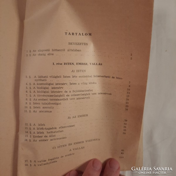 Basic religious education for Catholic students in high schools, 1960