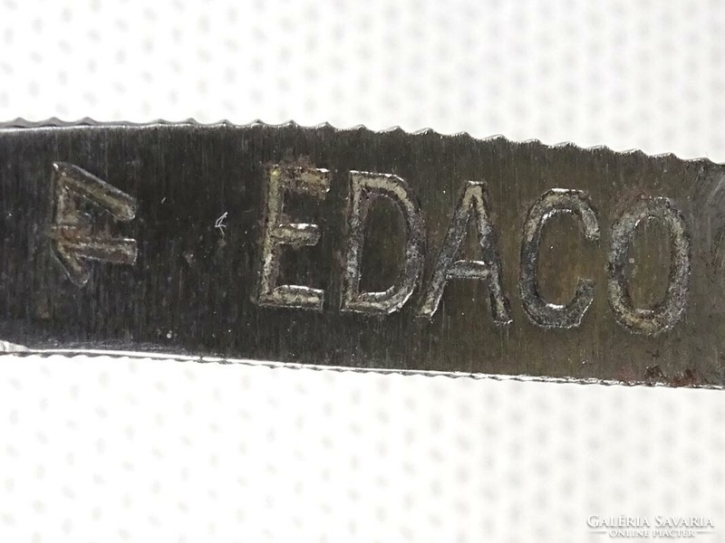 1K783 old marked edaco soling razor