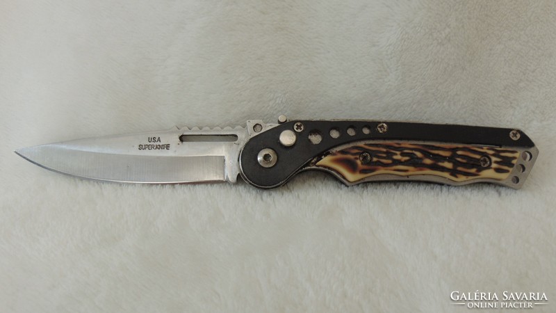 Usa super knife