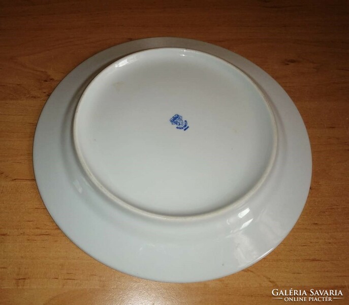 Alföldi porcelain flat plate 24 cm (2/p)