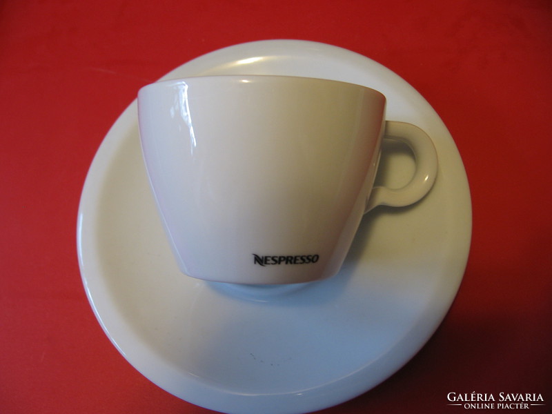 Nespresso cup professional collection