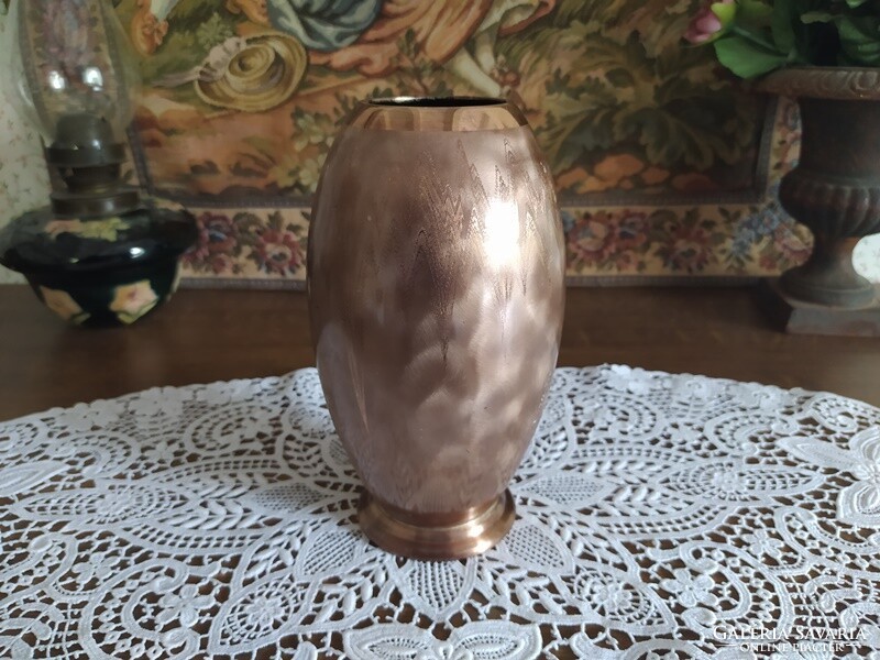 WMF "Ikora" váza