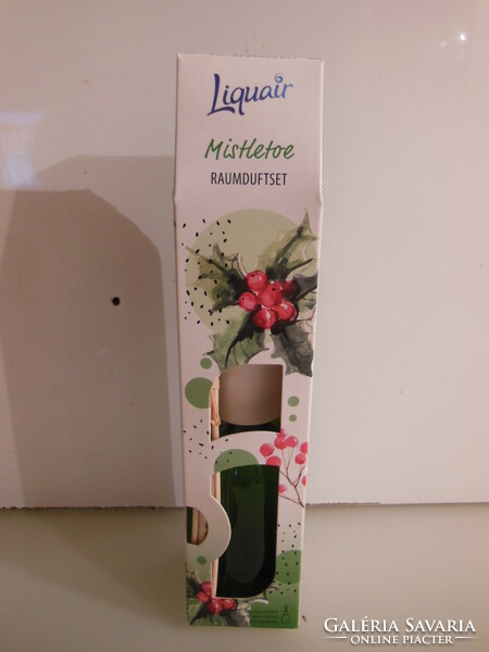 Perfume - new - Christmas fragrance - stick - German