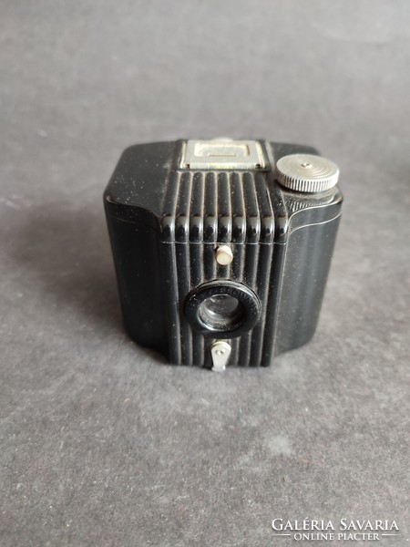 Baby brownie vintage old vinyl camera camera camera - ep