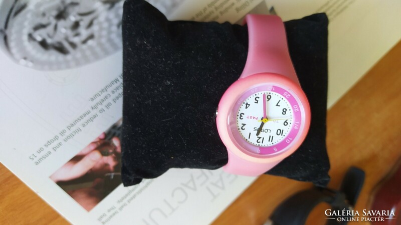 (K) lorus women's watch