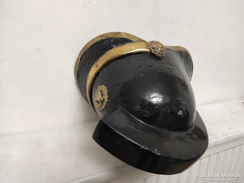 Antique fire helmet clothing equipment feuerwehrhelme tool 940 6060