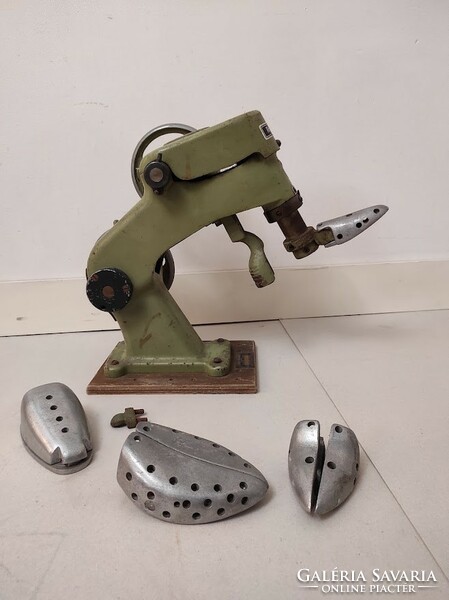 Antique shoemaker's tool shoe widening tool cobbler eupedus 560 5998