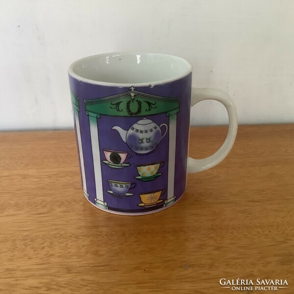 Cup mug