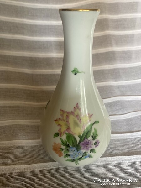 Herend vase