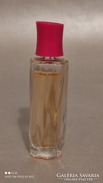 Reasonable price!!! Yves rocher folies de saisons edp mini 4 piece perfume 7.5 ml set of three + one piece