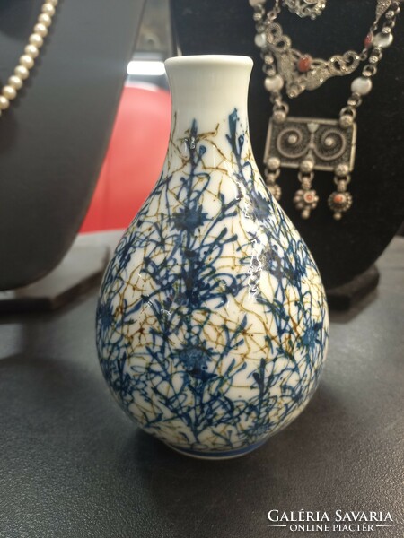 Chinese porcelain vase