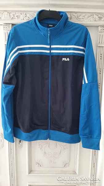 Fila leisure top size l with new label
