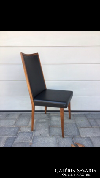 Mid century szék