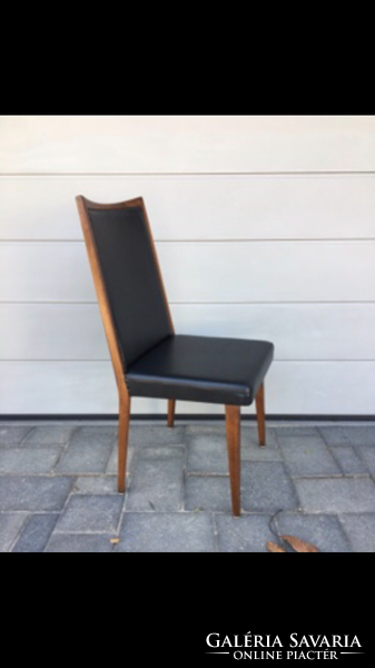 Mid century chair