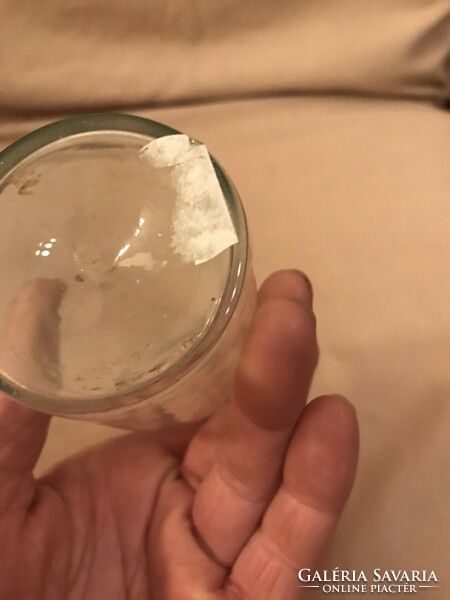 Huta glass is hand-blown glass