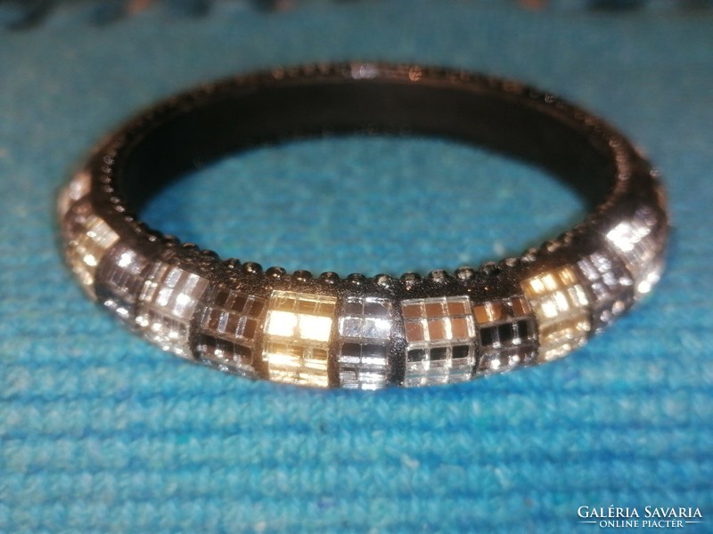 Mosaic mirror bracelet (425)