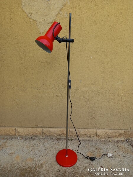 Retro floor lamp art deco negotiable