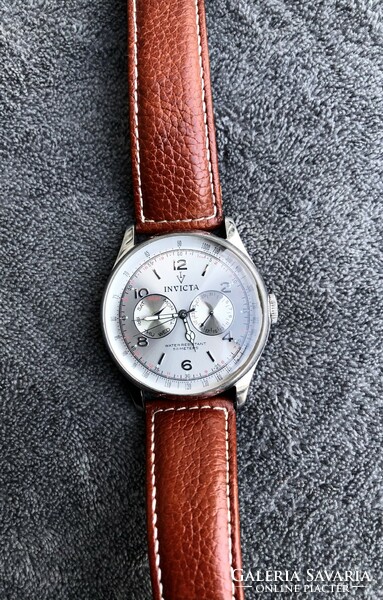 Invicta elegant men's watch for sale!