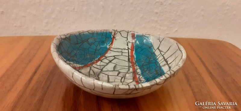 Retro Hungarian ceramics. Bod eva.