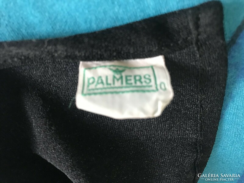 Hatalmas Palmers strandkendő, 130 x 135 cm
