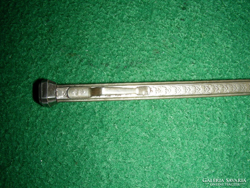 Antik ezüst rotring ceruza