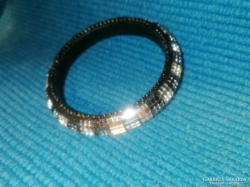 Mosaic mirror bracelet (425)