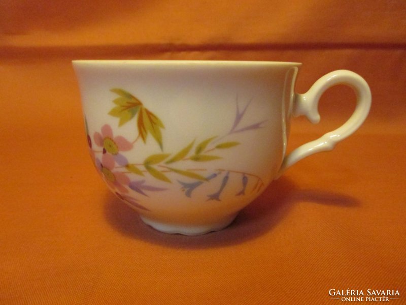 Mz tea cup, small mug