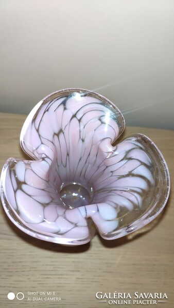 Friedrich Mundgeblasen váza