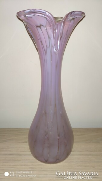 Vase by Friedrich Mungeblasen