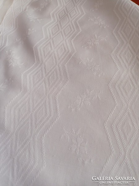 Damask pillowcase, 77 x 60 cm