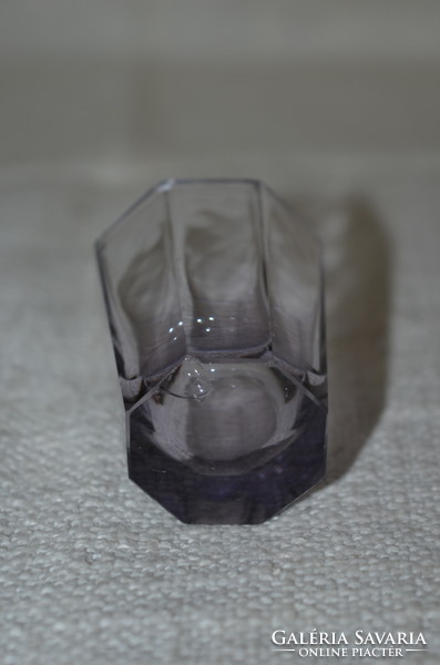 2 db kisebb méretű régi pohár  ( DBZ 0024 )