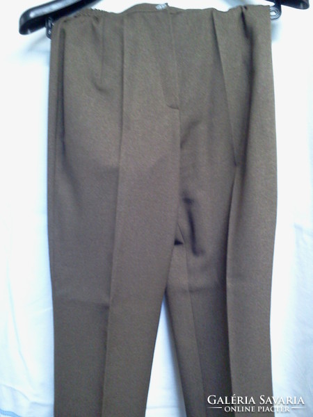 Pants suit + skirt size 38