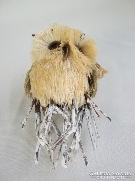 Owl hanging ornament