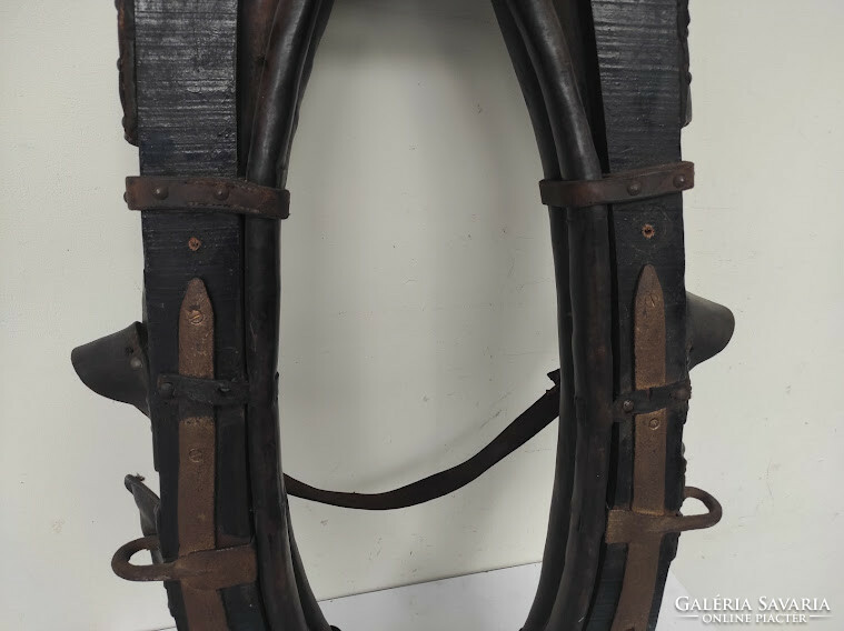 Antique horse tool harness agricultural tool wall decoration horse tool 994 6088